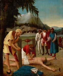 Sankt Erasmus