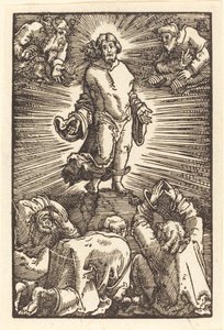 Forvandlingen af Albrecht Altdorfer