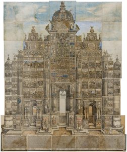 Kejser Maximilians I