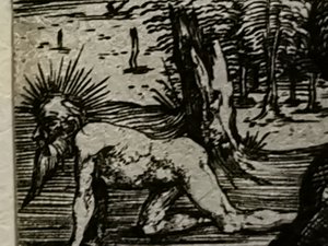 2021 - Anden juli Mateus2019-batch (72) af Albrecht Dürer