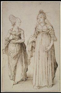  af Albrecht Dürer