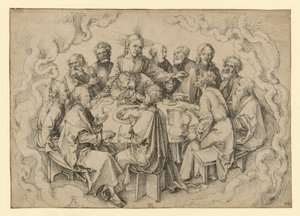  af Albrecht Dürer