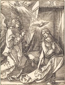 Bebudelse af Albrecht Dürer