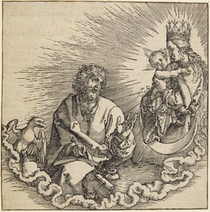  af Albrecht Dürer