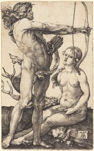  af Albrecht Dürer