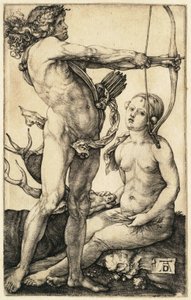  af Albrecht Dürer