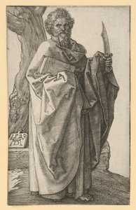  af Albrecht Dürer