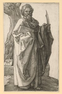  af Albrecht Dürer