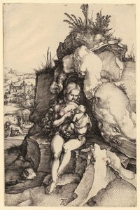  af Albrecht Dürer