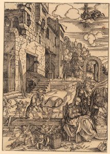  af Albrecht Dürer