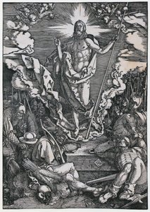  af Albrecht Dürer
