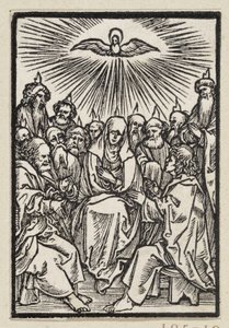  af Albrecht Dürer