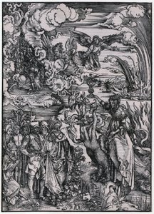  af Albrecht Dürer