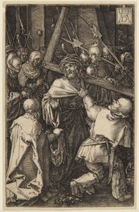  af Albrecht Dürer