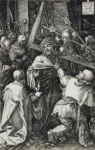  af Albrecht Dürer