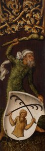  af Albrecht Dürer