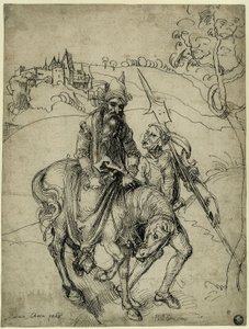  af Albrecht Dürer