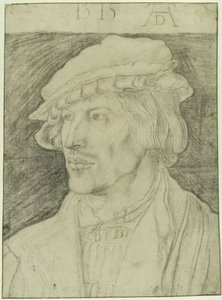  af Albrecht Dürer