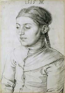  af Albrecht Dürer