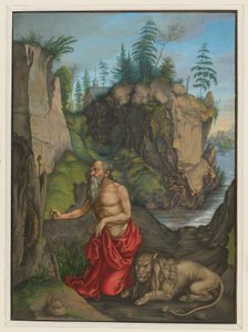  af Albrecht Dürer