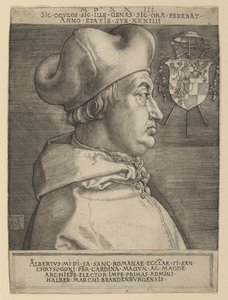  af Albrecht Dürer