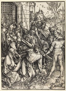  af Albrecht Dürer