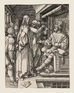  af Albrecht Dürer