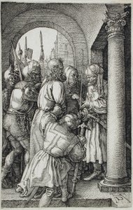  af Albrecht Dürer