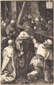  af Albrecht Dürer