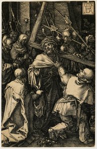  af Albrecht Dürer