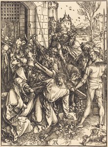  af Albrecht Dürer