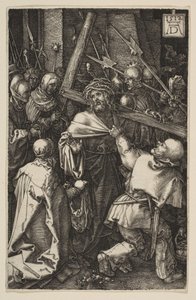  af Albrecht Dürer