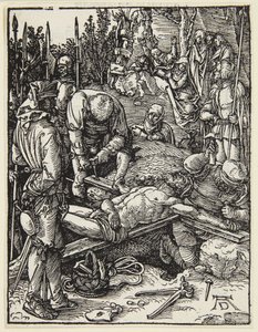  af Albrecht Dürer