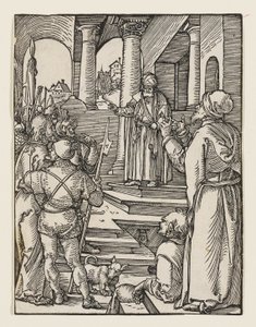  af Albrecht Dürer