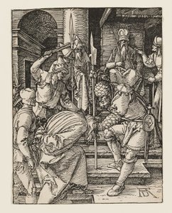  af Albrecht Dürer
