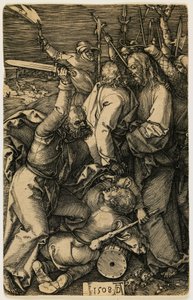  af Albrecht Dürer