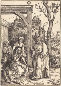  af Albrecht Dürer