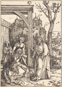  af Albrecht Dürer