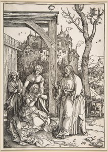  af Albrecht Dürer