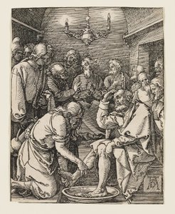  af Albrecht Dürer