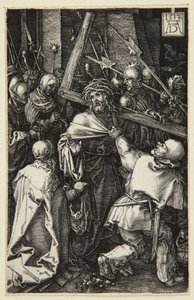  af Albrecht Dürer