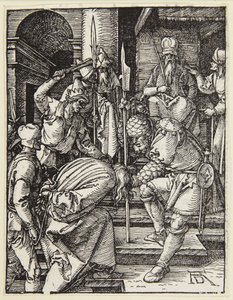  af Albrecht Dürer