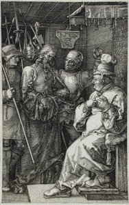  af Albrecht Dürer