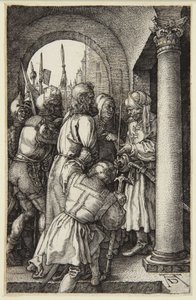  af Albrecht Dürer