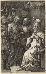  af Albrecht Dürer