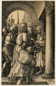  af Albrecht Dürer