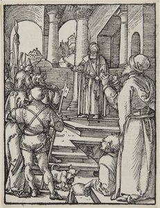  af Albrecht Dürer