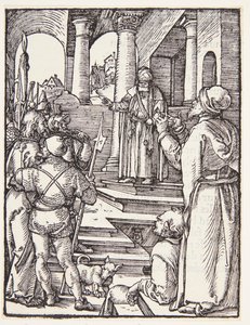  af Albrecht Dürer