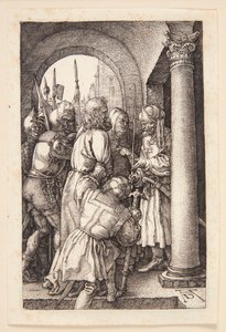  af Albrecht Dürer