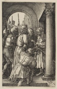  af Albrecht Dürer